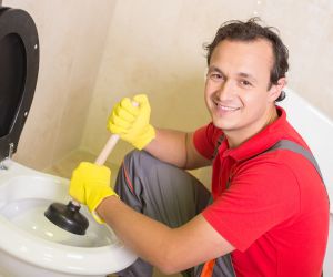 Why choose Annual Plumbing Maintenance Company for annual plumbing maintenance in Tucson